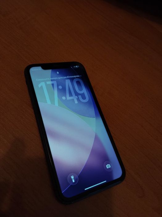 Iphone 11 продам