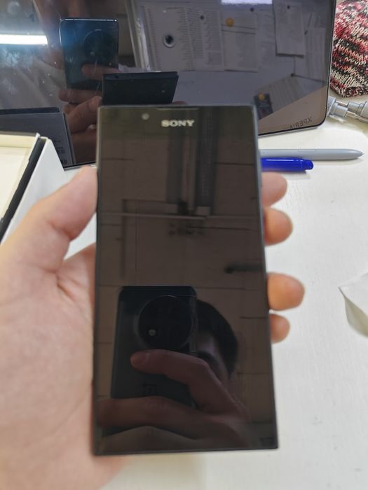 Sony Xperia L1 продам