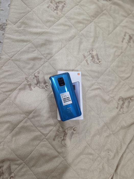 Redmi note 9S редми нот 9 эс
