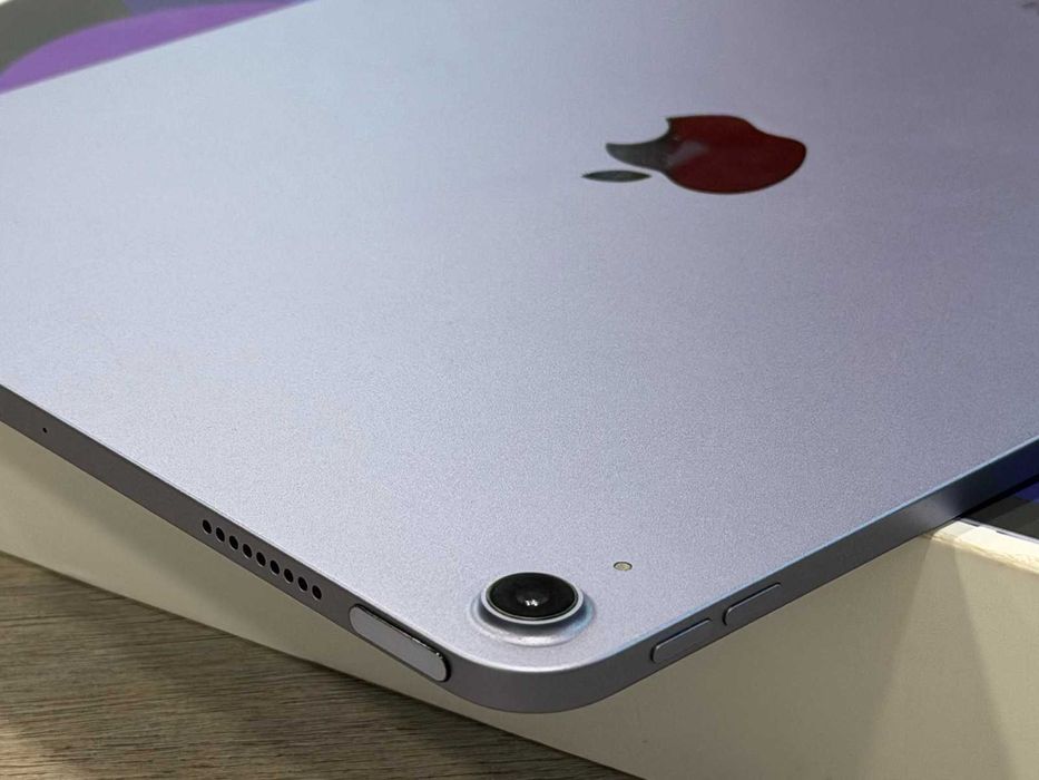 iPad Air 5 10.9" (2022) 5th Gen Wifi 64 GB, Purple
