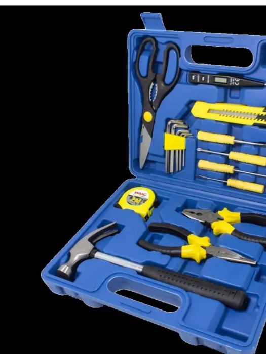 Набор инструментов