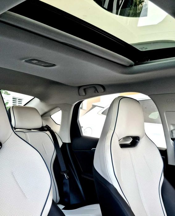 BYD CHAZOR LUXE 55km naxt va xalol nasiya