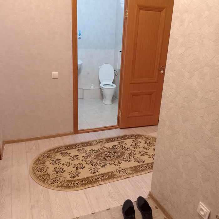 Сдам квартиру посуточно