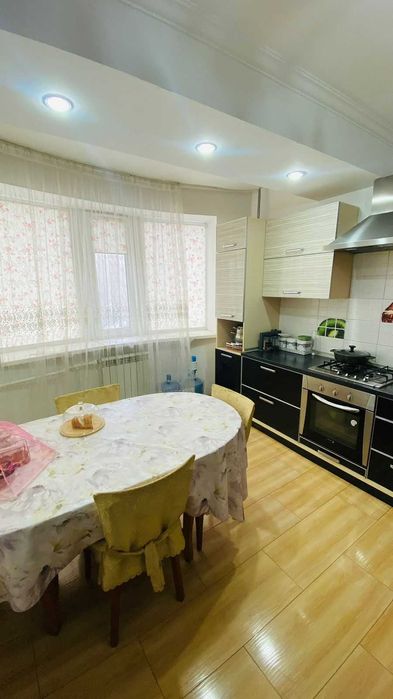 Продам 4х комн кв Нектар Батыс