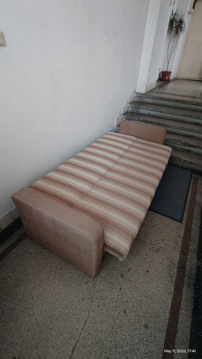 Canapea extensibilă