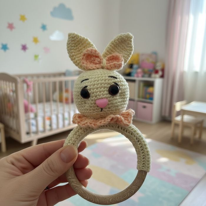 Люлька под заказ