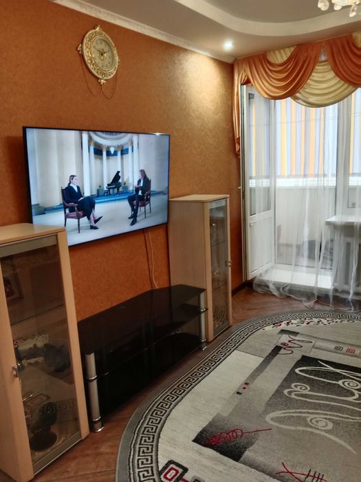 Продам 3 комнатную квартиру