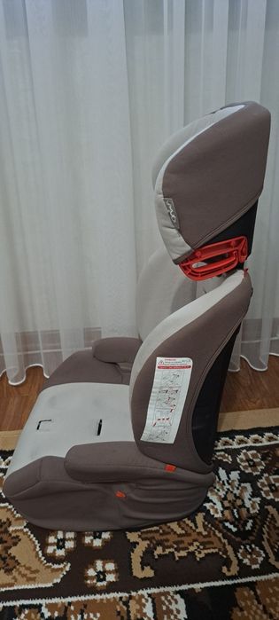 Продам детское кресло