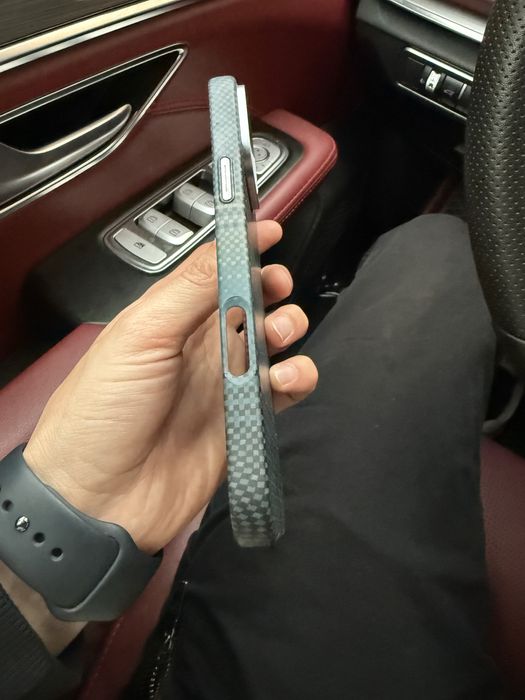 Чехол на iphone 16 про макс / 16 promax