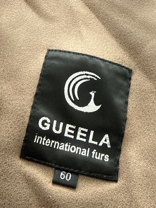 Продам дубленку