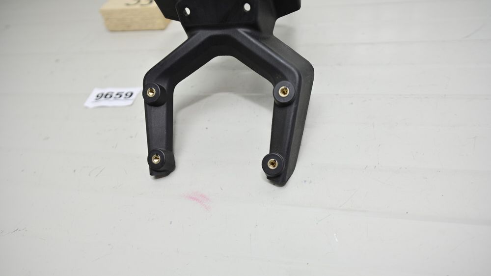 KTM 1390 Super Duke 2024 Suport Placuta Inmatriculare