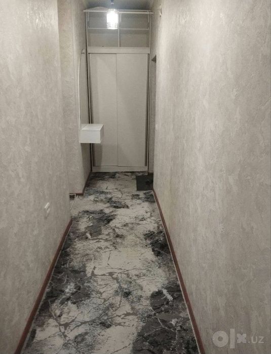 Kvartira ijaraga beriladi