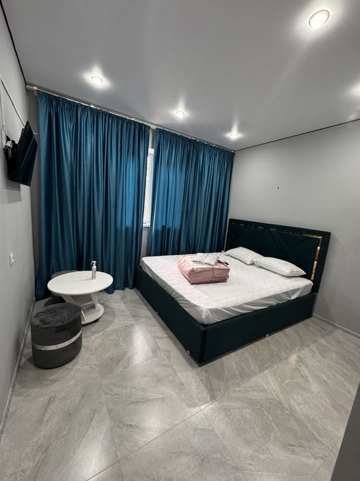 Гостиничный бизнес