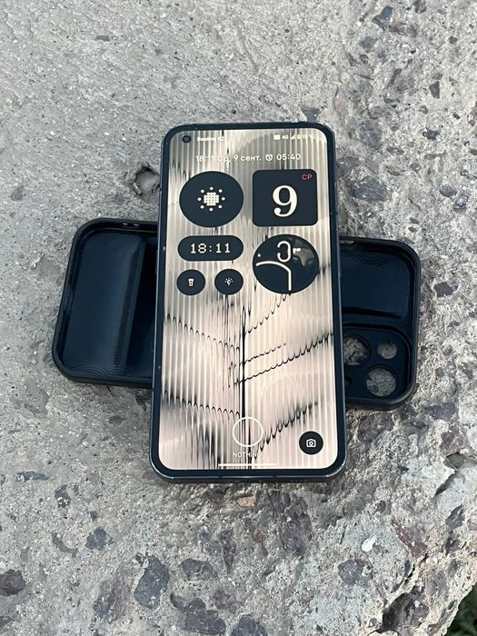 NOTHING PHONE 1 (8/256гб)