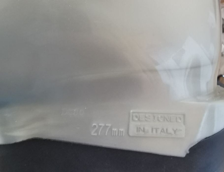 Ски обувки Head edge+9, ЧИСТО НОВИ