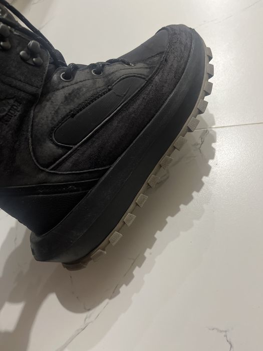 Зимние кррссовки Kappa