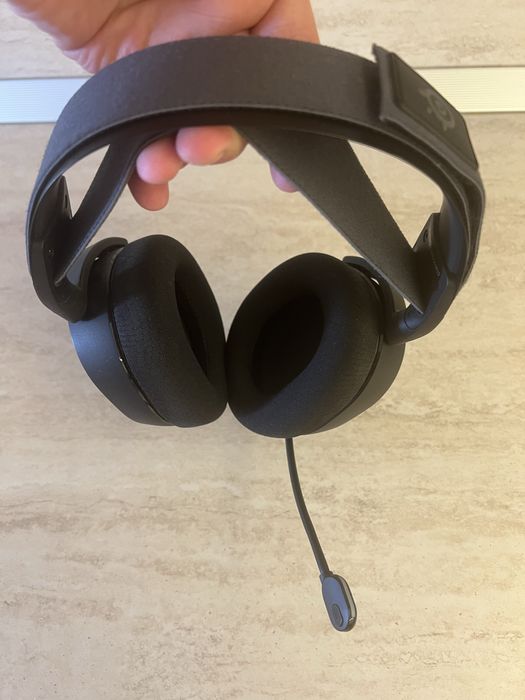 Steelseries Arctis 7+ Wireless