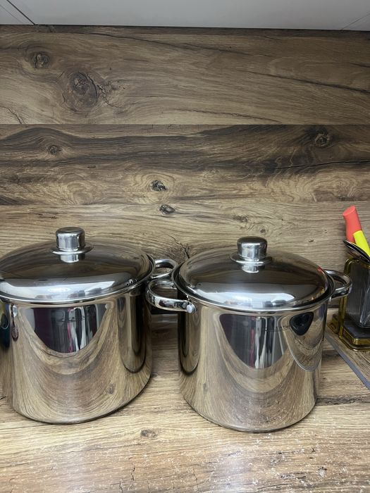 Продам посуду по 10000 тенге