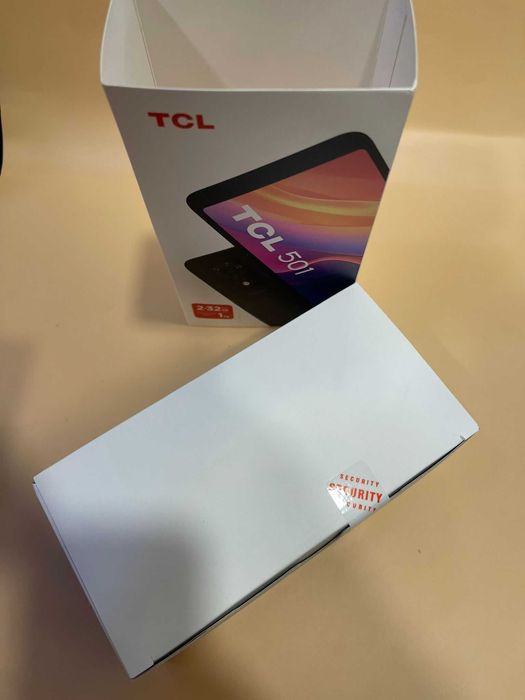 Hope amanet P8 TCL 501, produs nou, sigilat