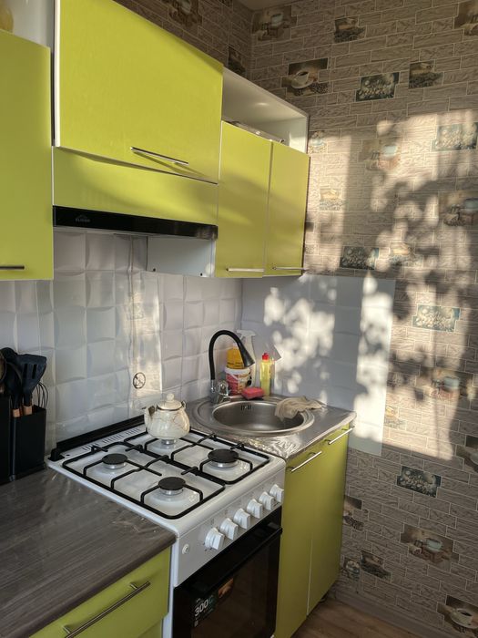 Продам 2ком. квартиру