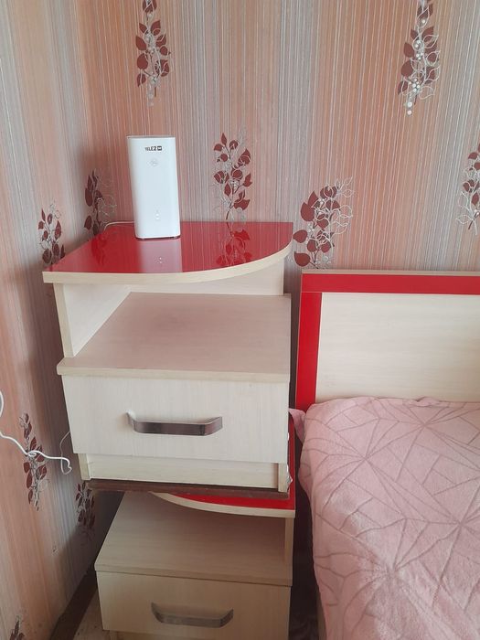 Спальный гарнитур