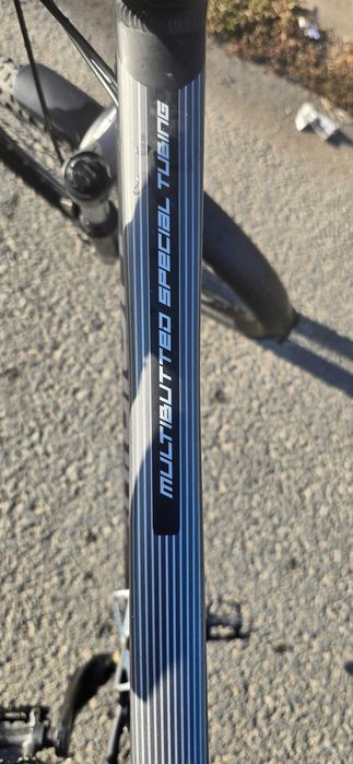 Bicicletă mtb HaiBike impecabilă