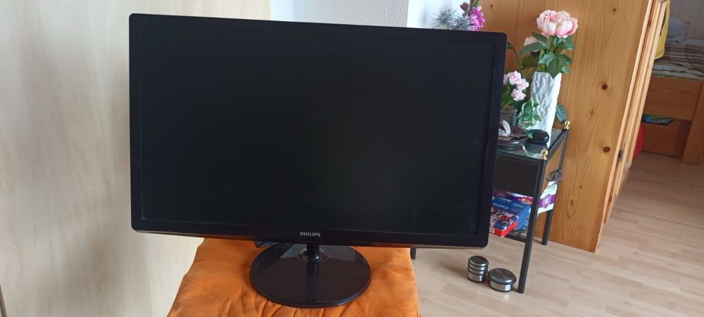 Монитор philips 27 inch