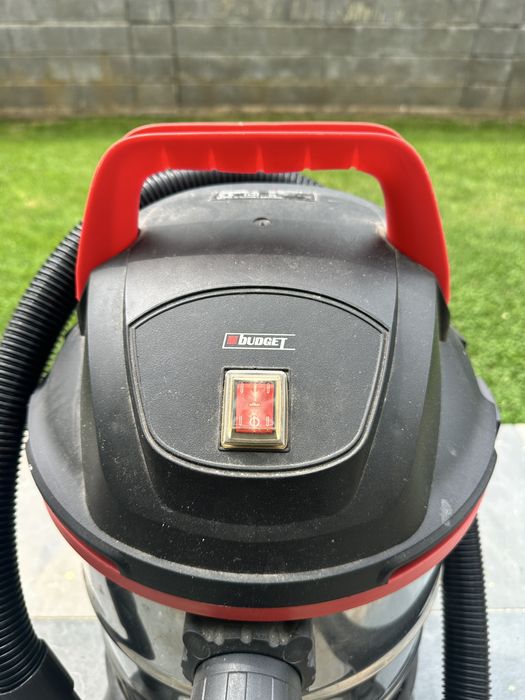 Vand aspirator Budget