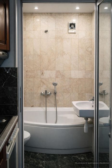 МЕЗОНЕТ под наем в Център