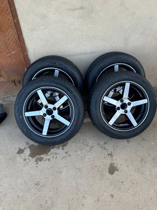 Диск балонымен сатылады