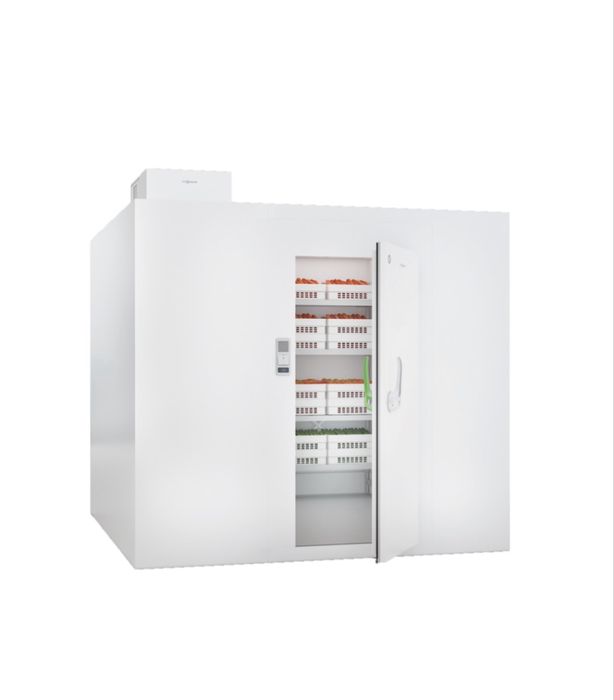 Camere frigorifice Viessmann
