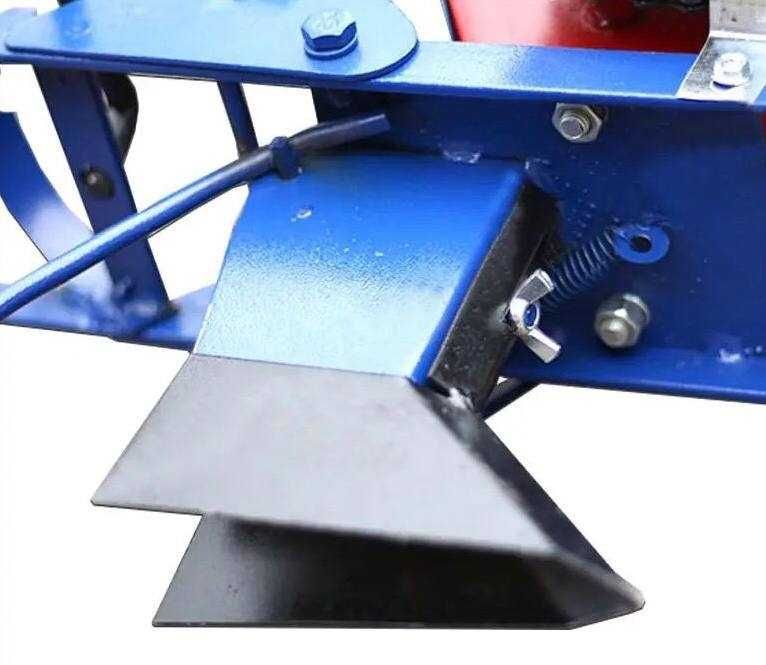 Semanatoare Plantator Reglaj Seminte Legume 2 Randuri LivratGRATUIT AR