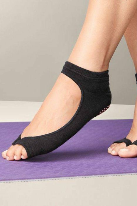 ‼️ Немецкие Женские носки для йоги