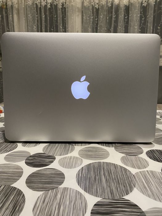 MacBook 13 Pro 2015 500 GB SSD