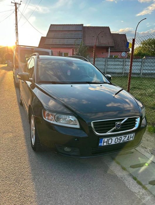 Volvo V50 2.0 Diesel -2008