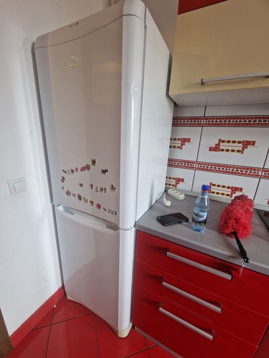 Frigider Indesit Clasa A
