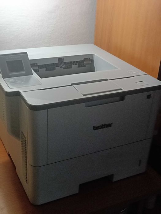 Imprimantă laser Brother