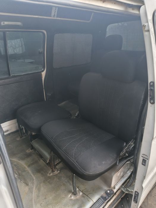 Продаю даевоо Дамас