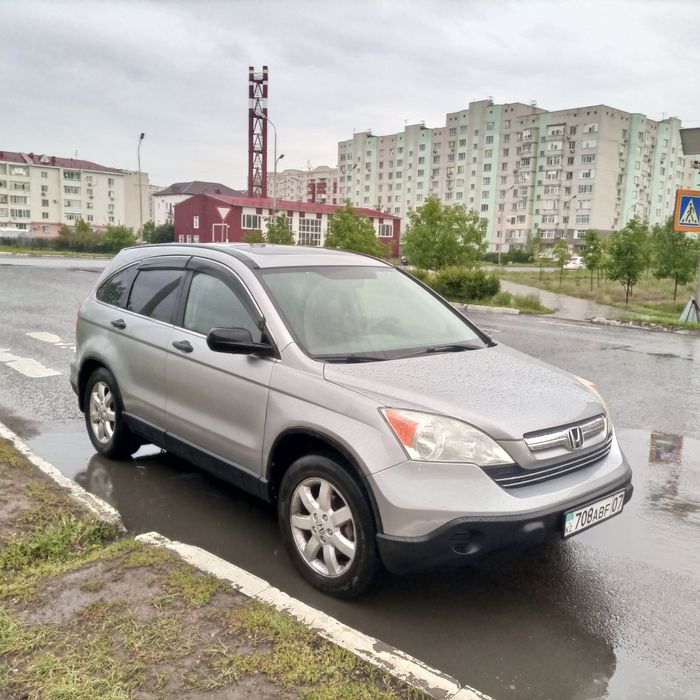 Продаётся Хонда СРВ в отличном состоянии