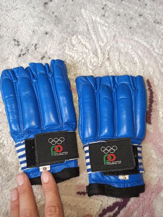 Спортивный набор