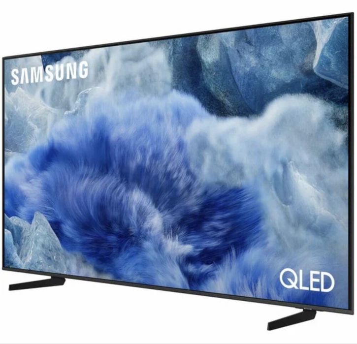 Samsung 75Q8F New Qled Ultra Slim