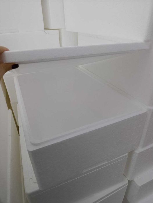 Термобокс из пенопласта/коробки из пенопласта