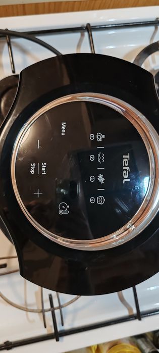 Accesoriu Tefal Extra crisp