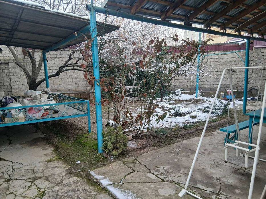 Дом Куйлюк. ор-р Островок, Елифан 4,84 сотки, угловой 6 комнат=