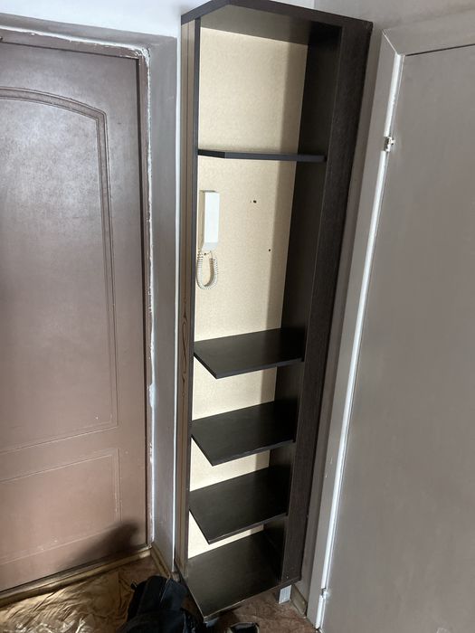 Продам шкаф для прихожей