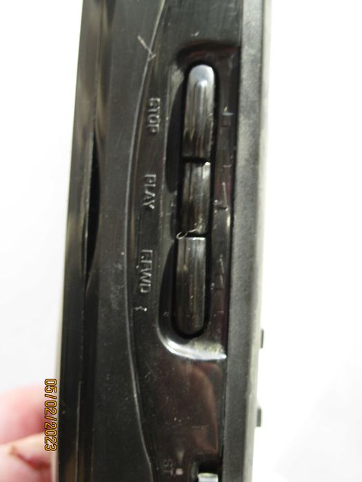 Уокмен ''Watson" с радио