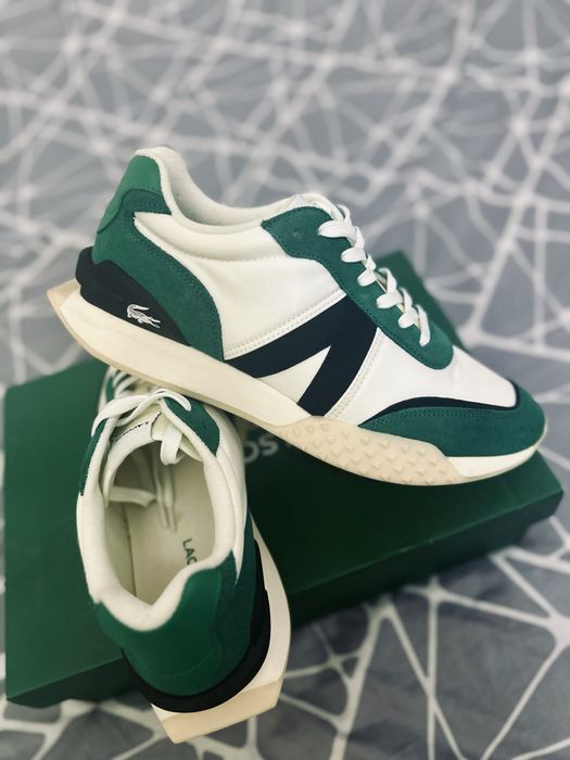 ϟ ⁜ Кроссовки Lacoste NEW ϟ ⁜