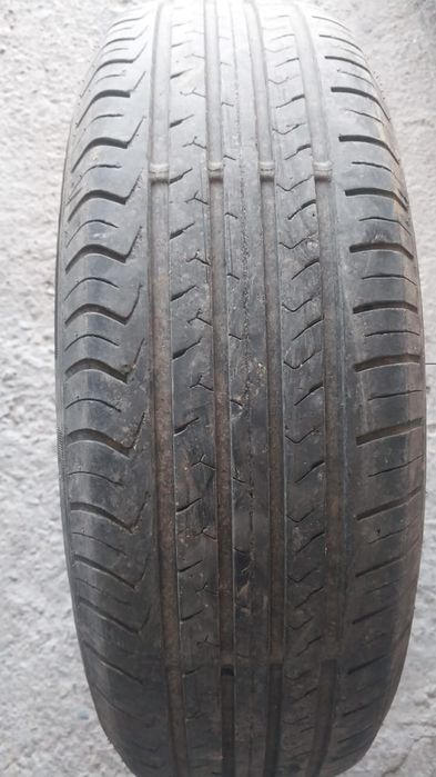 Газ балон титанка чина