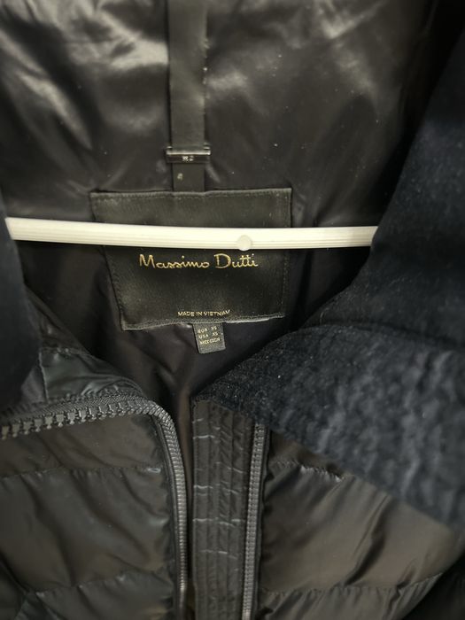Куртка Massimo Dutti