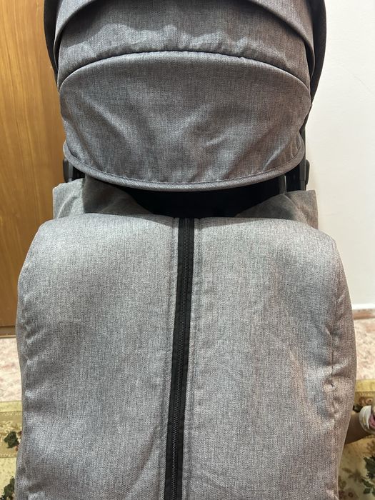 Коляска м стар бу